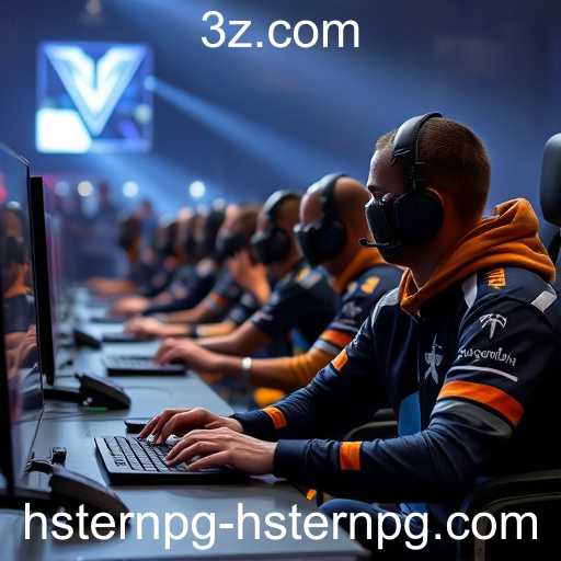 Revolução Digital nos Jogos