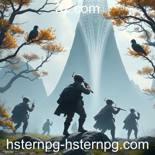 A Revolução dos Jogos em 2025