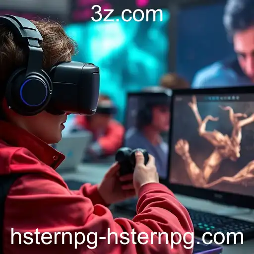 Ascensão dos Jogos Digitais em 2025