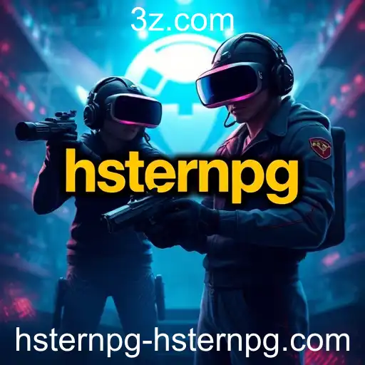 Ascensão do hsternpg nos Rankings de Jogos