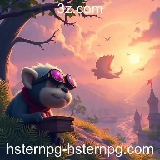 Tendências e Desafios no Mundo dos Jogos