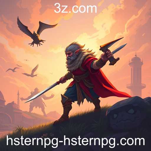 Transformações no Mundo dos Jogos: Hsterno Para Todos