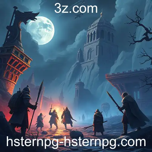 A Ascensão Meteorológica do Hsternpg no Cenário de Jogos