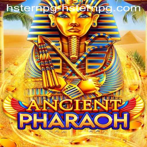 AncientPharaoh: A Journey into the Mysteries of Ancient Egypt