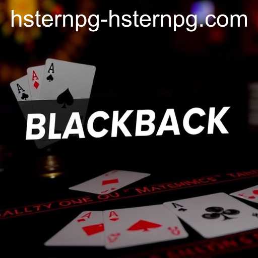 Blackjack