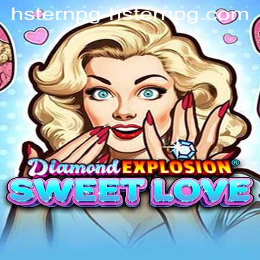Exploring the World of DiamondExplosionSweetLove and Its Connection to Online Gaming Trends