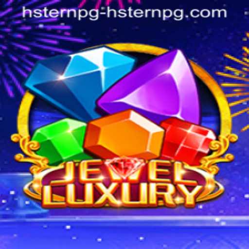 Exploring JewelLuxury: Unveiling the Latest Gaming Phenomenon