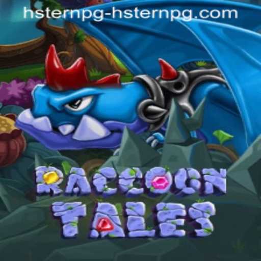 RaccoonTales: An Adventurous Journey in a New Gaming World