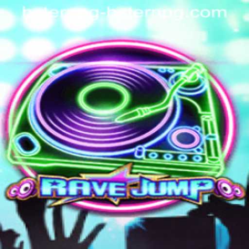 RaveJump: A New Era of Virtual Adventures