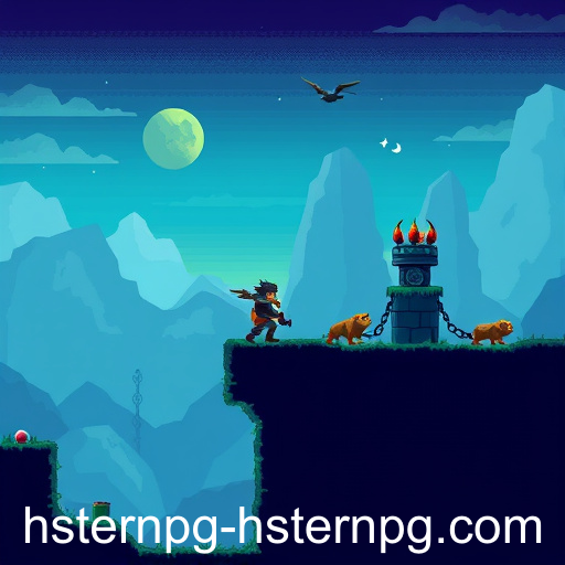 Explorando a Revolução dos Jogos Indie: Criatividade e Inovação no Mundo dos Games