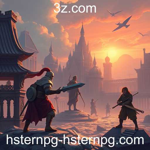 Inovação e Tendências no Mundo dos Jogos