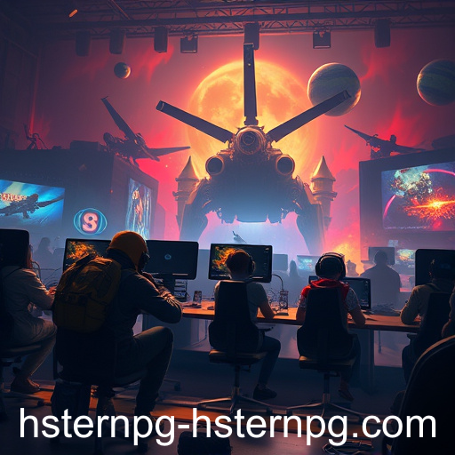 hsternpg