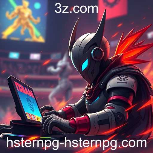 Novo Horizonte para Jogos Online em 2025