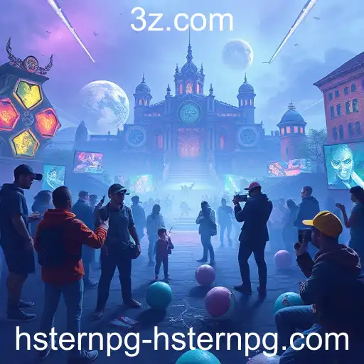 A Ascensão de Novos Jogos e Comunidades em 2025