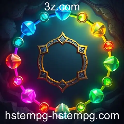 A Revolução dos Jogos Online com hsternpg