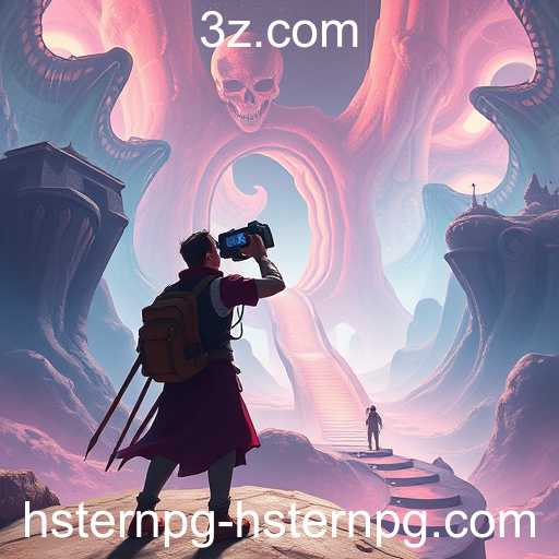 A Revolução do Multiverso no Cenário dos Jogos