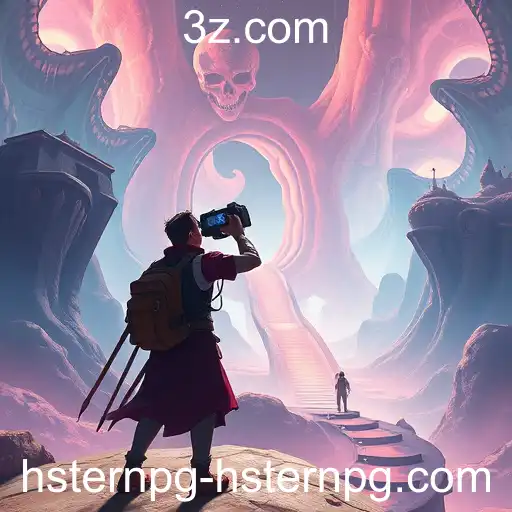 A Revolução do Multiverso no Cenário dos Jogos