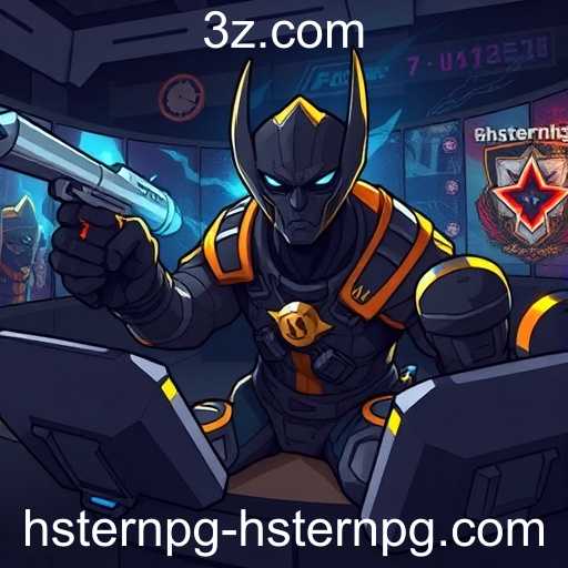 Tendências e Inovações no Mundo dos Jogos Online