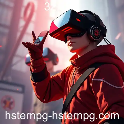 Exploração Virtual: A Evolução dos Jogos Online em 2025